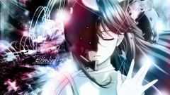 Elfen lied Anime