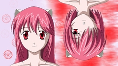 Elfen lied Anime
