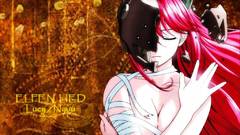 Elfen lied Anime