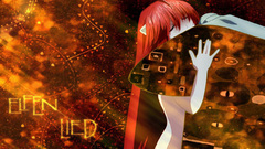 Elfen lied Anime