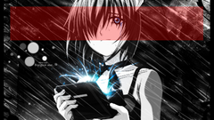 Elfen lied Anime