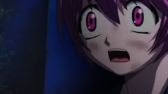 Elfen lied Anime