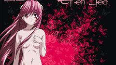 Elfen lied Anime
