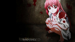 Elfen lied Anime