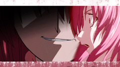 Elfen lied Anime