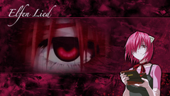 Elfen lied Anime