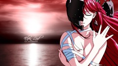 Elfen lied Anime