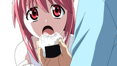 Elfen lied Anime onigiri
