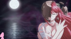 Elfen lied lucy