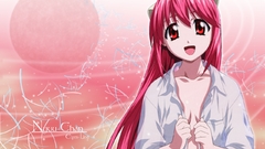 Elfen lied Lucy (Elfen