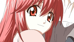 Elfen lied Lucy (Elfen