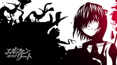 Elfen lied Lucy (Elfen