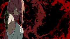 Elfen lied Lucy (Elfen