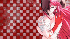 Elfen lied Lucy (Elfen