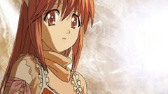 Elfen lied Lucy (Elfen