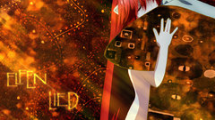 Elfen lied Lucy (Elfen