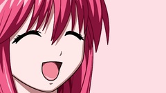 Elfen lied Lucy (Elfen