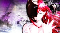 Elfen lied Lucy (Elfen