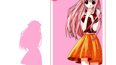 Elfen lied lucy Manga