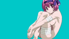 Elfen lied Nana