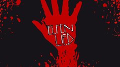 Elfen lied red hand