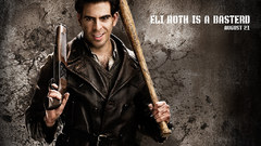 Eli Roth Inglorious Basterds