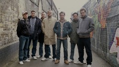 Elijah Wood Green Street