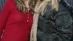 Elisabeth harnois Celebrity