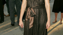 Elisabeth harnois elizabeth Celebrity