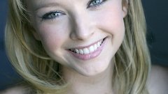 Elisabeth harnois elizabeth Celebrity