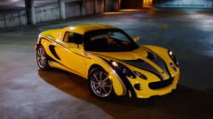 Elise high eleven Resolution