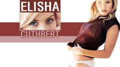Elisha cuthbert