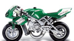 Elite Blata motorbikes minicycles