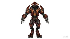 Elite halo halo reach concept art