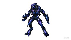 Elite halo halo reach concept art