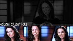 Eliza dushku