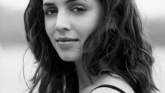 Eliza dushku monochrome