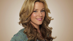 Elizabeth banks smiling faces