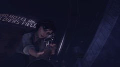 Elizabeth bioshock infinite video games