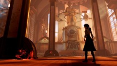 Elizabeth bioshock infinite video games