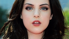 Elizabeth Gillies