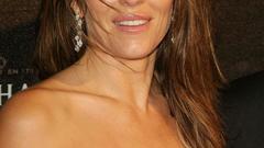 Elizabeth hurley Celebrity