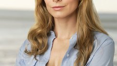 Elizabeth Mitchell Celebrity