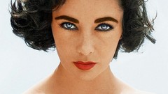 Elizabeth Taylor