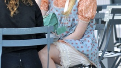 Elle fanning