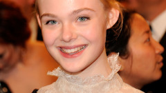 Elle fanning