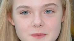 Elle fanning