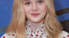 Elle fanning
