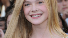Elle fanning