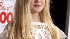 Elle fanning